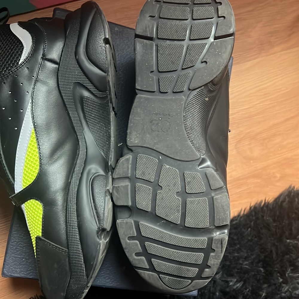 Dior b 22 sneakers - Picture 3 of 4